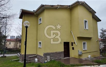  ACAR BEYTEPE SİTESİNDE 5+2 KİRALIK VİLLA