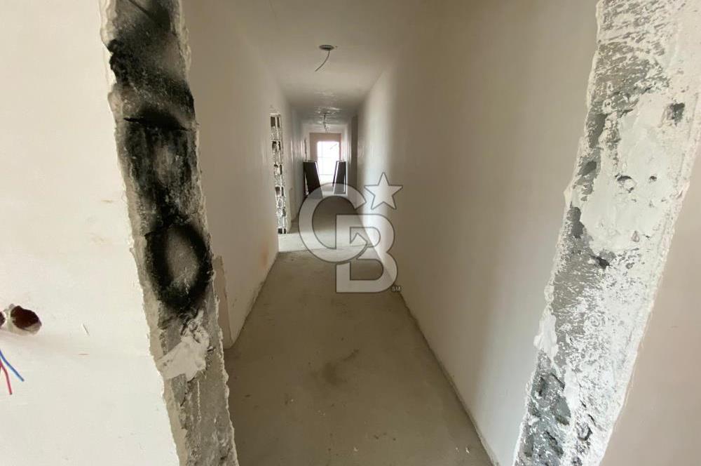 ETİMESGUT ADLİYE EK BİNASI YANI SIFIR PLAZADA 90M2 SATILIK OFİS