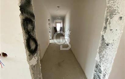 ETİMESGUT ADLİYE EK BİNASI YANI SIFIR PLAZADA 90M2 SATILIK OFİS