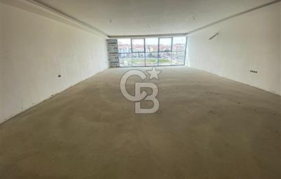 ETİMESGUT ADLİYE EK BİNASI YANI SIFIR PLAZADA 90M2 SATILIK OFİS