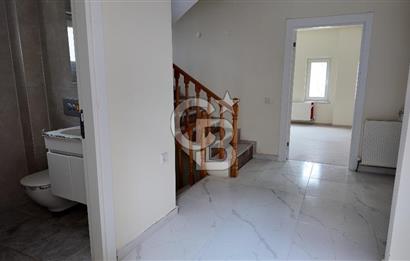  ACAR BEYTEPE SİTESİNDE 5+2 KİRALIK VİLLA