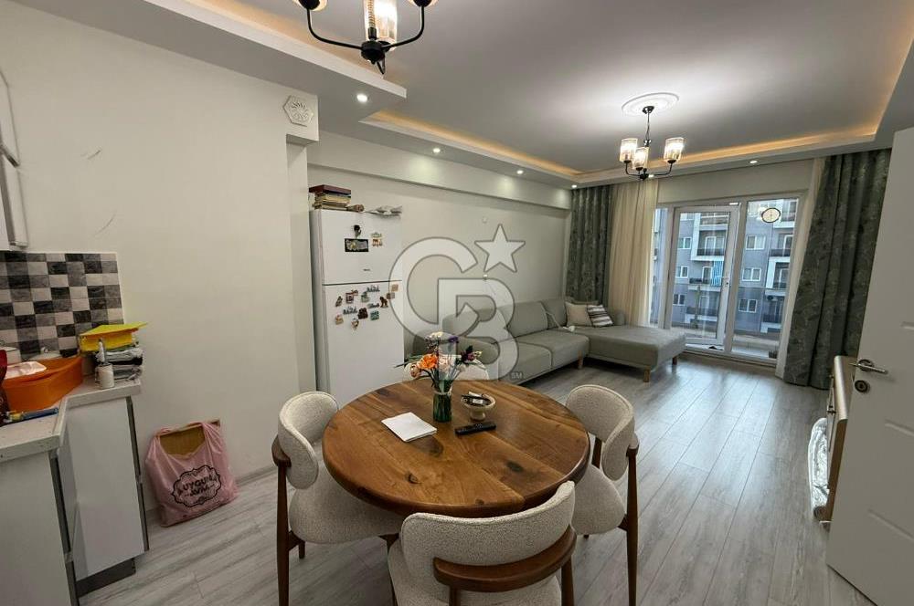 Çanakkale Merkez İsmetpaşa Mahallesi Satılık 1+1 Daire!