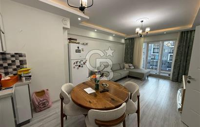 Çanakkale Merkez İsmetpaşa Mahallesi Satılık 1+1 Daire!