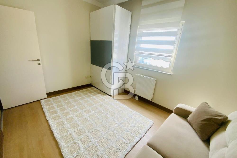 Bahçeşehir Emlak Konutları Satılık 3+1 Daire