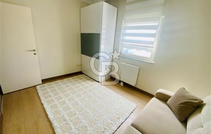 Bahçeşehir Emlak Konutları Satılık 3+1 Daire