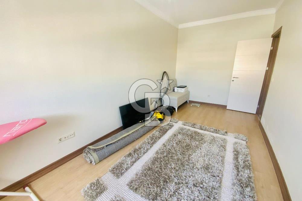 Bahçeşehir Emlak Konutları Satılık 3+1 Daire