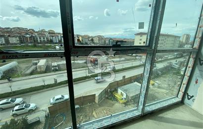 ETİMESGUT ADLİYE EK BİNASI YANI SIFIR PLAZADA 90M2 SATILIK OFİS