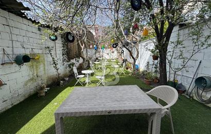 ÜSKÜDAR İŞLEK CADDE ÜZERİNDE DONANIMLI DEVREN KİRALIK İŞLETME