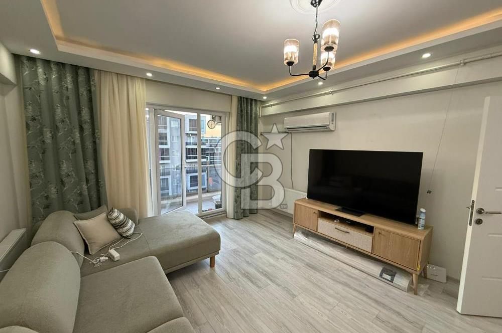 Çanakkale Merkez İsmetpaşa Mahallesi Satılık 1+1 Daire!