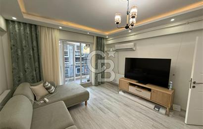 Çanakkale Merkez İsmetpaşa Mahallesi Satılık 1+1 Daire!