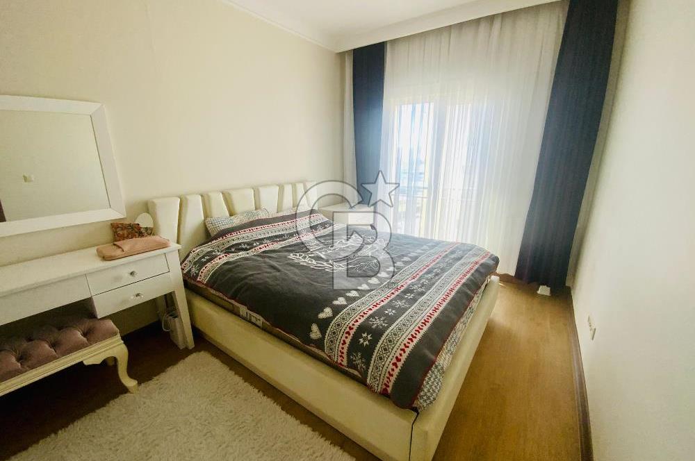 Bahçeşehir Emlak Konutları Satılık 3+1 Daire