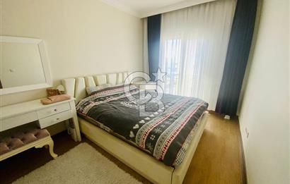 Bahçeşehir Emlak Konutları Satılık 3+1 Daire