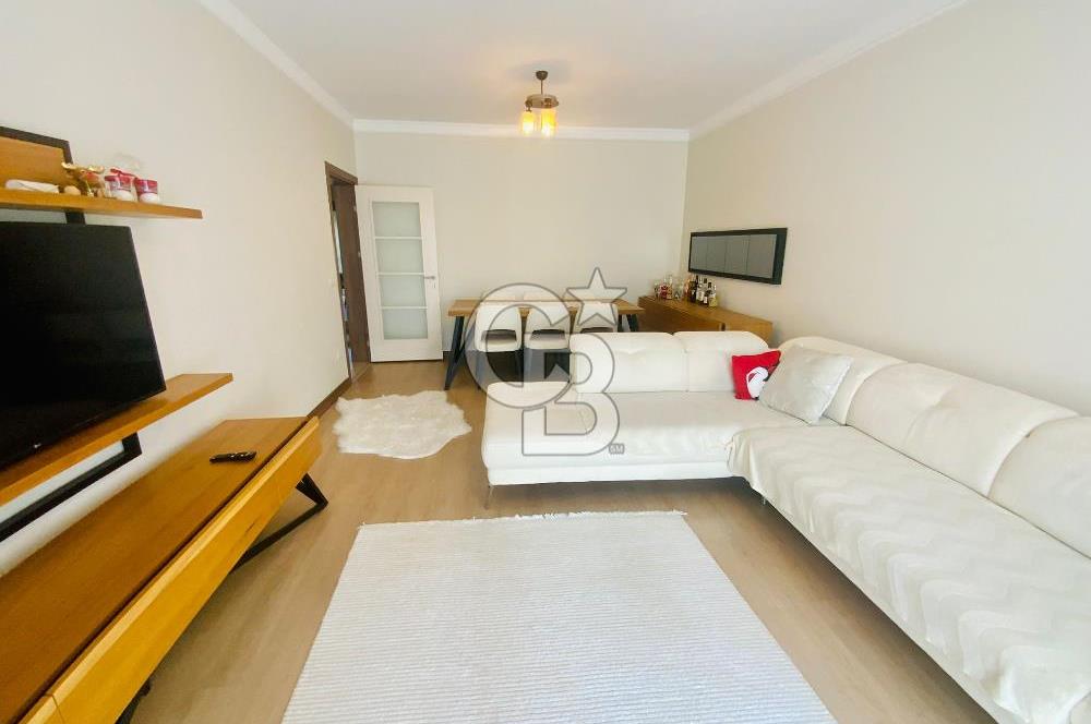 Bahçeşehir Emlak Konutları Satılık 3+1 Daire