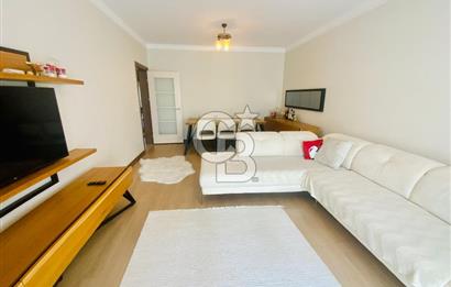 Bahçeşehir Emlak Konutları Satılık 3+1 Daire