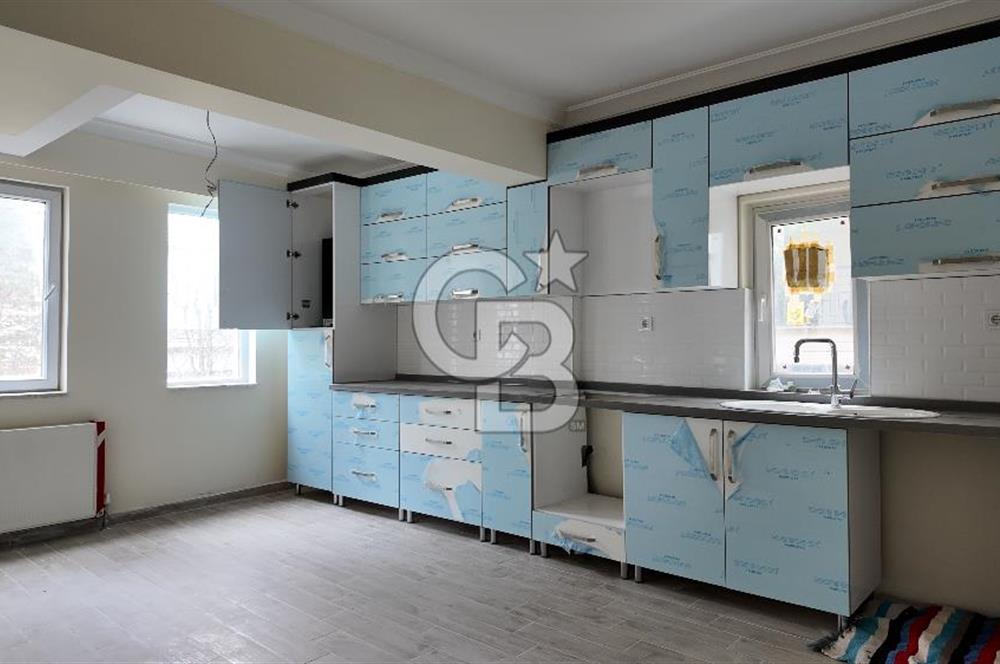  ACAR BEYTEPE SİTESİNDE 5+2 KİRALIK VİLLA