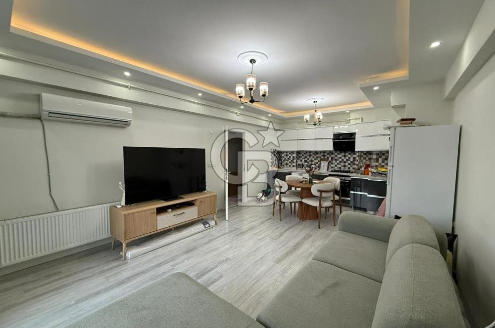 Çanakkale Merkez İsmetpaşa Mahallesi Satılık 1+1 Daire!