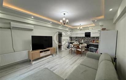 Çanakkale Merkez İsmetpaşa Mahallesi Satılık 1+1 Daire!