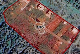 MENEMEN SÜLEYMANLI'DA SATILIK TARLA - 3 - 344025