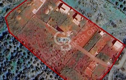 MENEMEN SÜLEYMANLI'DA SATILIK TARLA