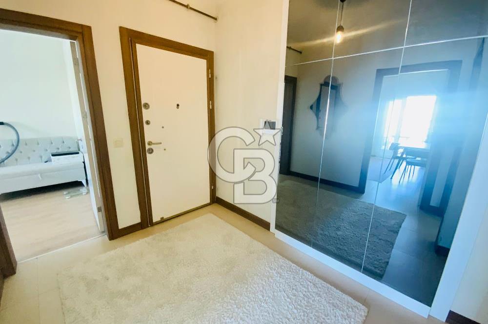 Bahçeşehir Emlak Konutları Satılık 3+1 Daire