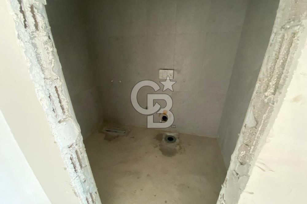 ETİMESGUT ADLİYE EK BİNASI YANI SIFIR PLAZADA 90M2 SATILIK OFİS