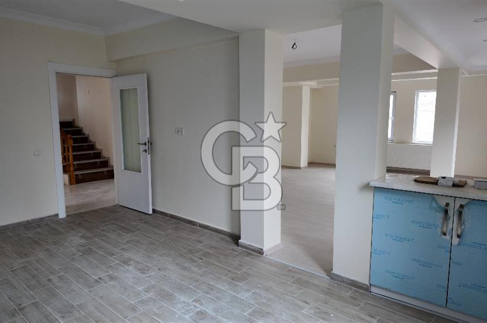  ACAR BEYTEPE SİTESİNDE 5+2 KİRALIK VİLLA