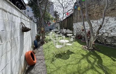 ÜSKÜDAR İŞLEK CADDE ÜZERİNDE DONANIMLI DEVREN KİRALIK İŞLETME