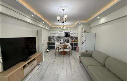 Çanakkale Merkez İsmetpaşa Mahallesi Satılık 1+1 Daire!