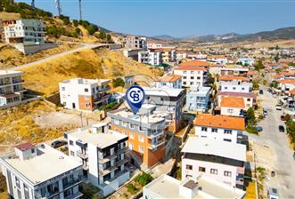 Foça Bağarası Kazım Dirik Mah. Satılık 4+1 Satılık Dubleks - 2 - 344050