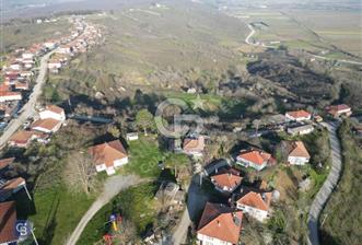 FERİZLİ' DE 5 DÖNÜMÜ 2 KAT %40 İMARLI 20 DÖNÜM MANZARALI ARSA - 5 - 344047