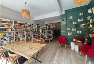 ÜSKÜDAR İŞLEK CADDE ÜZERİNDE DONANIMLI DEVREN KİRALIK İŞLETME - 2 - 344036