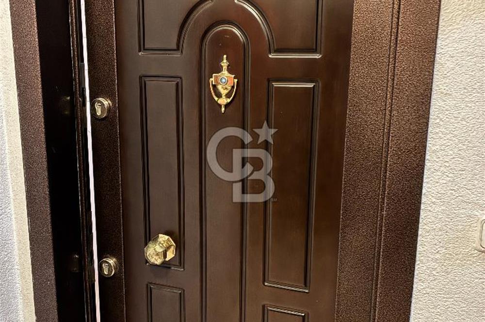 ÜSKÜDAR BULGURLUDA SİTE İÇİNDE, GÜVENLİKLİ 3+1