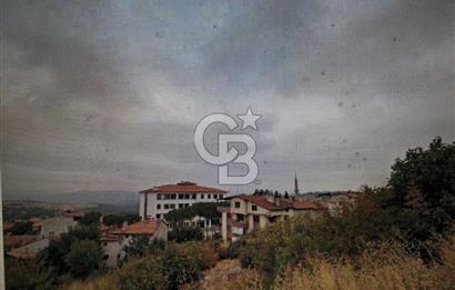 DURSUNBEY ÜÇEYLÜL MAHALLESİNDE FIRSAT ARSA!