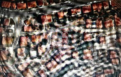 DURSUNBEY ÜÇEYLÜL MAHALLESİNDE FIRSAT ARSA!