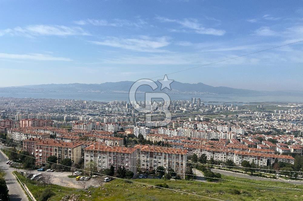 Kaliteli Yaşamın Parçası Olmak İçin Deniz Manzaralı Büyük 3+1