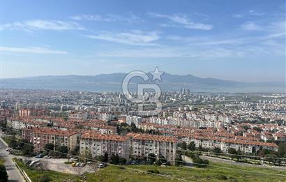 Kaliteli Yaşamın Parçası Olmak İçin Deniz Manzaralı Büyük 3+1