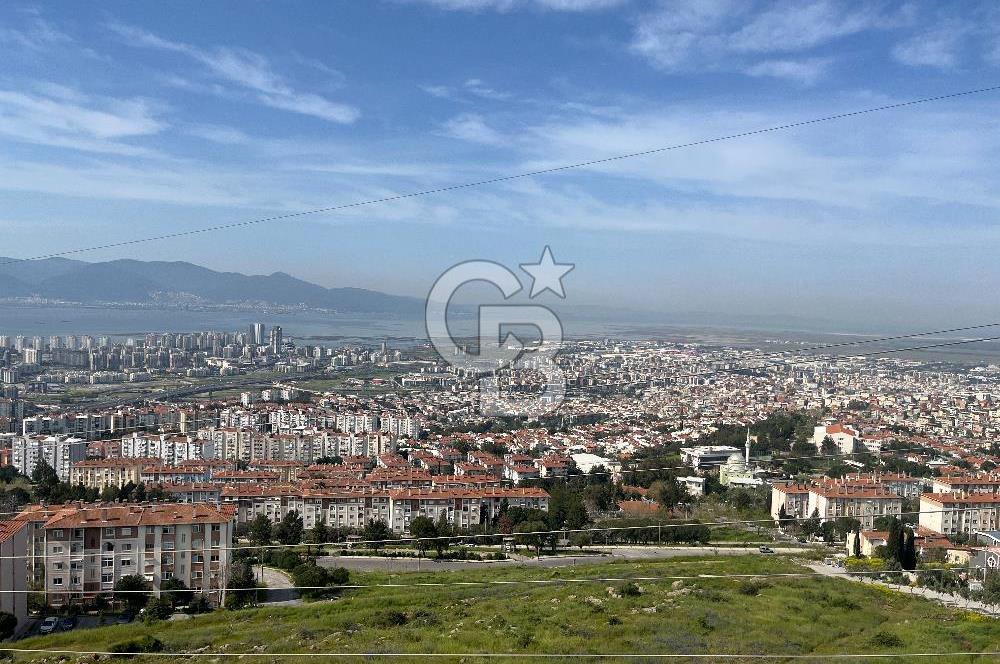 Kaliteli Yaşamın Parçası Olmak İçin Deniz Manzaralı Büyük 3+1