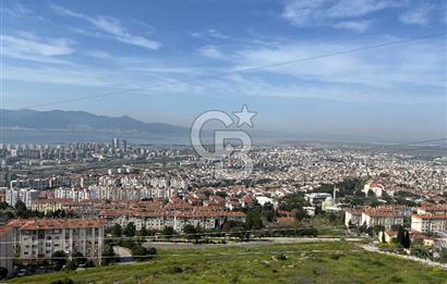 Kaliteli Yaşamın Parçası Olmak İçin Deniz Manzaralı Büyük 3+1