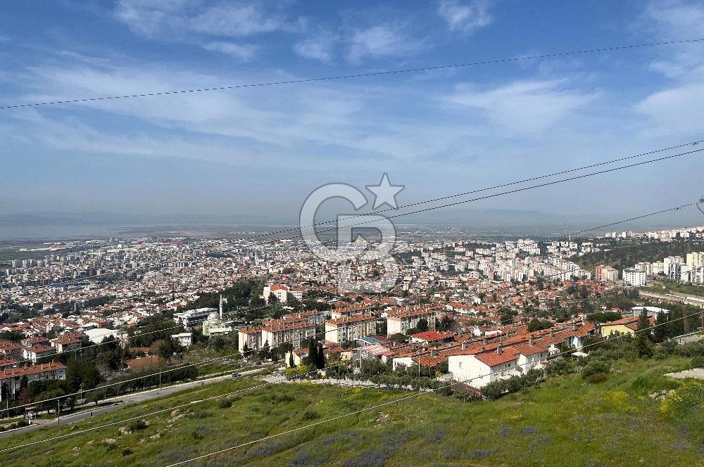 Kaliteli Yaşamın Parçası Olmak İçin Deniz Manzaralı Büyük 3+1