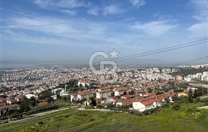 Kaliteli Yaşamın Parçası Olmak İçin Deniz Manzaralı Büyük 3+1
