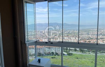 Kaliteli Yaşamın Parçası Olmak İçin Deniz Manzaralı Büyük 3+1