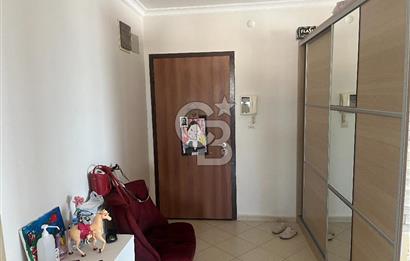 Kaliteli Yaşamın Parçası Olmak İçin Deniz Manzaralı Büyük 3+1