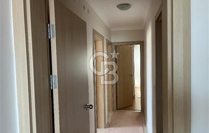 Kaliteli Yaşamın Parçası Olmak İçin Deniz Manzaralı Büyük 3+1