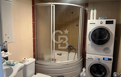 Kaliteli Yaşamın Parçası Olmak İçin Deniz Manzaralı Büyük 3+1