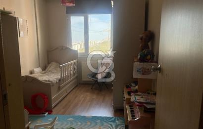 Kaliteli Yaşamın Parçası Olmak İçin Deniz Manzaralı Büyük 3+1