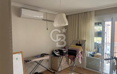 Kaliteli Yaşamın Parçası Olmak İçin Deniz Manzaralı Büyük 3+1