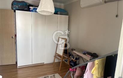 Kaliteli Yaşamın Parçası Olmak İçin Deniz Manzaralı Büyük 3+1