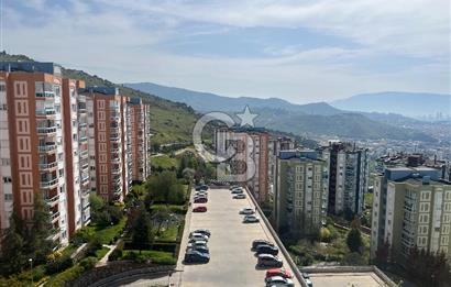 Kaliteli Yaşamın Parçası Olmak İçin Deniz Manzaralı Büyük 3+1