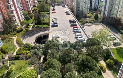 Kaliteli Yaşamın Parçası Olmak İçin Deniz Manzaralı Büyük 3+1