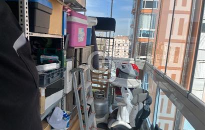 Kaliteli Yaşamın Parçası Olmak İçin Deniz Manzaralı Büyük 3+1